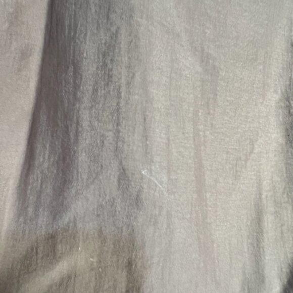 Mens Tan 100% Nylon Magellan Sportswear Shorts Size L - Picture 3 of 5